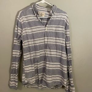 American Eagle Button Down Shirt
